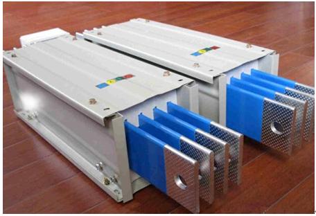 空氣絕緣母線槽廠家產品