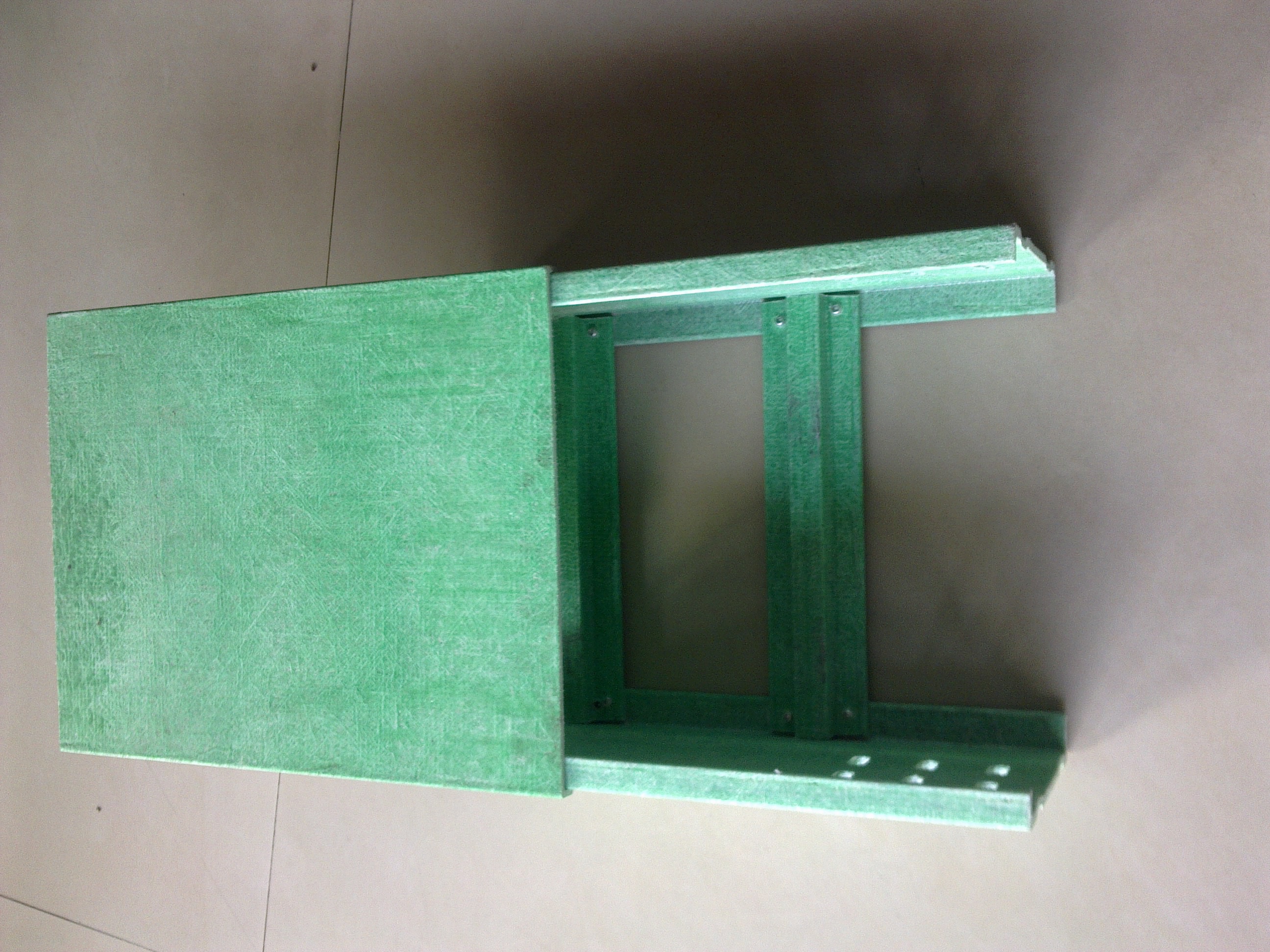 玻璃鋼橋架 玻璃鋼橋梁制造商